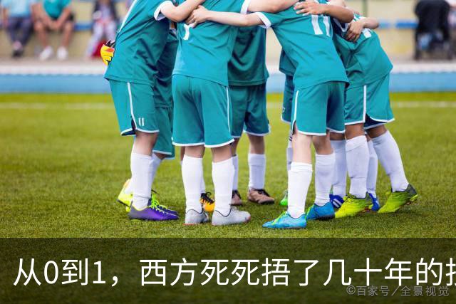 从0到1，西方死死捂了几十年的技术，却被中国8个月轻松攻克了